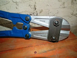 Bolt Cutter