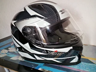 Motorcycle Helmet