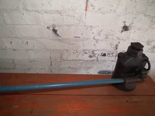 Hydraulic Jack