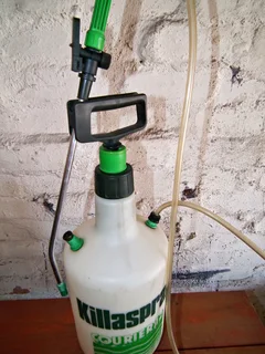 Pressure Sprayer