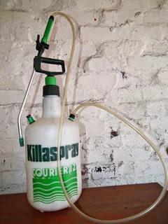 Pressure Sprayer