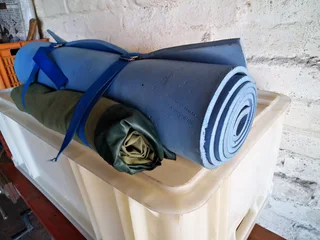 Sleeping Mat (Camping)