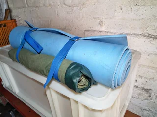 Sleeping Mat (Camping)