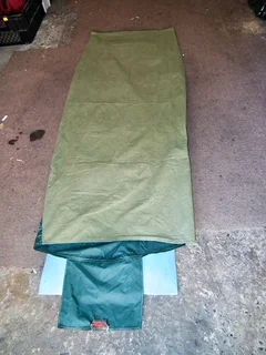 Sleeping Mat (Camping)