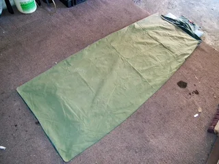 Sleeping Mat (Camping)