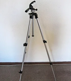 Camera Tripod