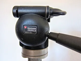 Camera Tripod