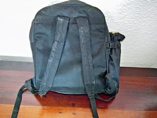 Picnic Backpack
