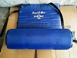 Camping Sleeping Mat