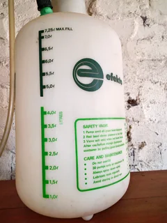 Killaspray Pressure Sprayer