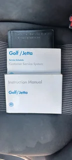 2001 Volkswagen Golf 4 2.0 Highline