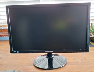 Samsung SyncMaster 20inch LED monitor