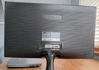 Samsung SyncMaster 20inch LED monitor