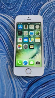 IPhone 5S 64GB Rose