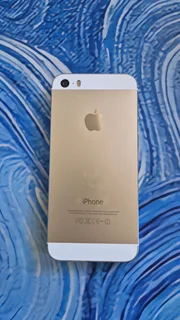 IPhone 5S 64GB Rose