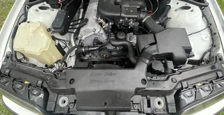 BMW e46 318i Preface