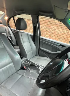 BMW e46 318i Preface