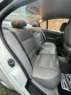 BMW e46 318i Preface