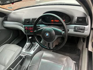 BMW e46 318i Preface
