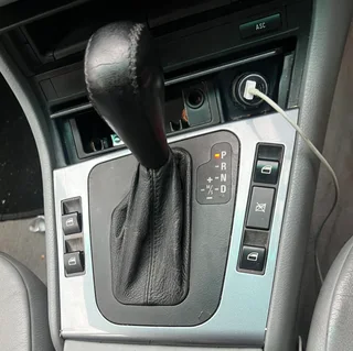 BMW e46 318i Preface