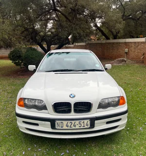 BMW e46 318i Preface