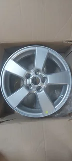 VW RIM
