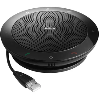 Jabra 510 Bluetooth & USB Speakerphone