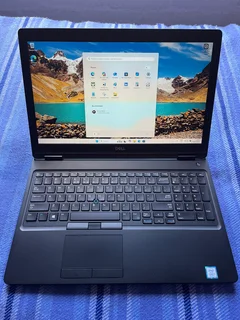 Dell Latitude 5590 Core i5 laptop