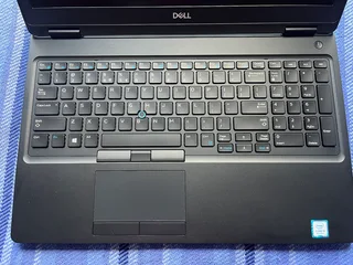 Dell Latitude 5590 Core i5 laptop