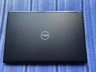 Dell Latitude 5590 Core i5 laptop