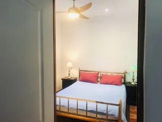 2  bedroom cottage on Welington Wine farm