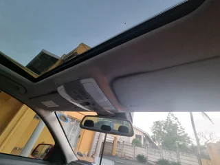 Merc W204.  2012 Auto