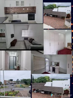 Bachelor flat in prime area