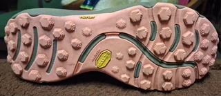 Under Armour Infinite Pro Trail Shoes