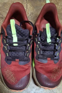 Under Armour Infinite Pro Trail Shoes