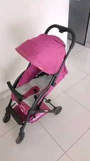 Forbaby aircraft cabin collapsible stroller