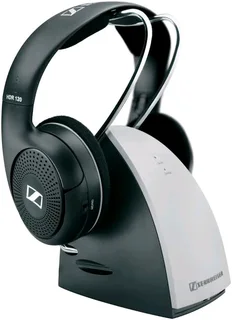 Sennheiser HDR 120 2 wireless Headphones