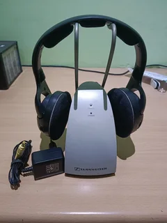 Sennheiser HDR 120 2 wireless Headphones