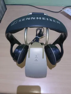 Sennheiser HDR 120 2 wireless Headphones