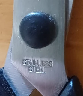 Scissor &#34;Job Lot of 7&#34; including KAI Stainless steel Scissors and Pinking Shears