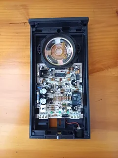 &#34;BPT&#34;  Intercom Door Station Brand - New units - Including PC Board and Door panel