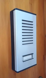 &#34;BPT&#34;  Intercom Door Station Brand - New units - Including PC Board and Door panel