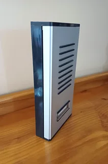 &#34;BPT&#34;  Intercom Door Station Brand - New units - Including PC Board and Door panel