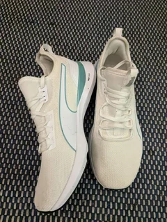 Puma Womens Pure XT Stardust Training Sneaker-size 7