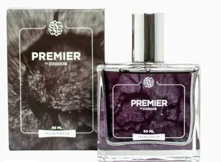 Premier by Zohoor -Eau De Parfum 50ml