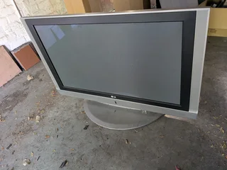 LG TV- doesn't work