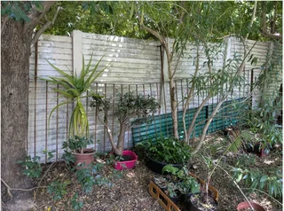 Long metal pool gate to be taken away for free