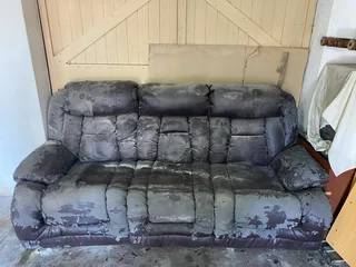 Couch for sale