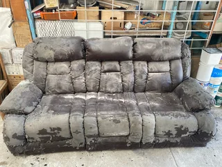 Couch for sale