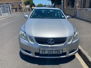2006 Lexus GS300